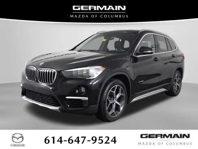 2017 BMW X1 xDrive28i for sale near Columbus, OH
