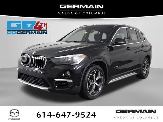 2017 BMW X1 for sale near Columbus, OH