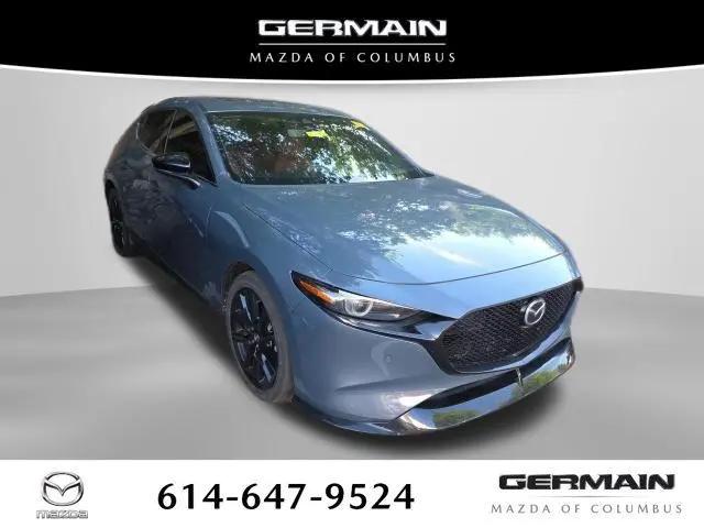 2022 Mazda Mazda3 2.5 Turbo Premium Plus for sale near Columbus, OH