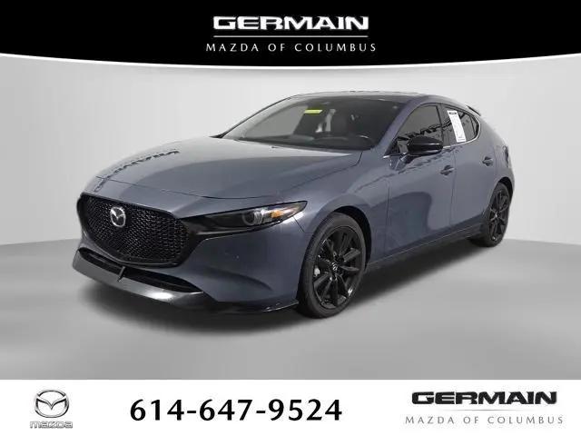 2022 Mazda Mazda3 for sale near Columbus, OH