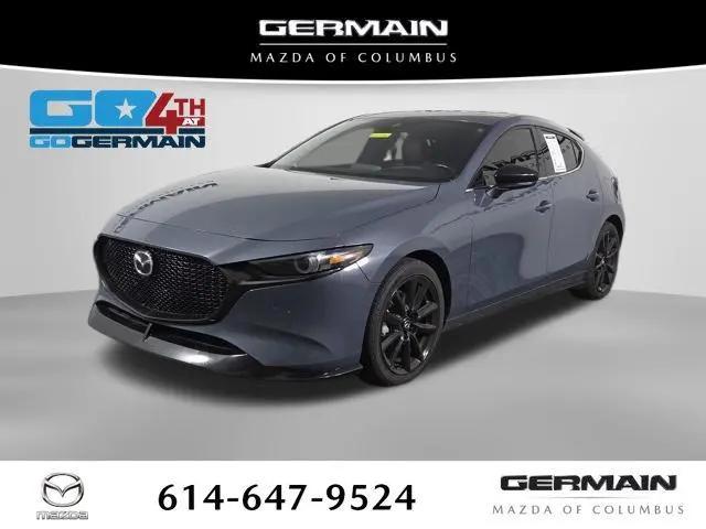 2022 Mazda Mazda3 for sale near Columbus, OH