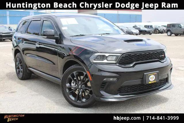2022 Dodge Durango R/T AWD for sale in Huntington Beach, CA