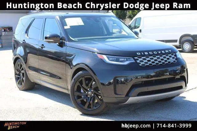 2024 Land Rover Discovery P300 S for sale in Huntington Beach, CA