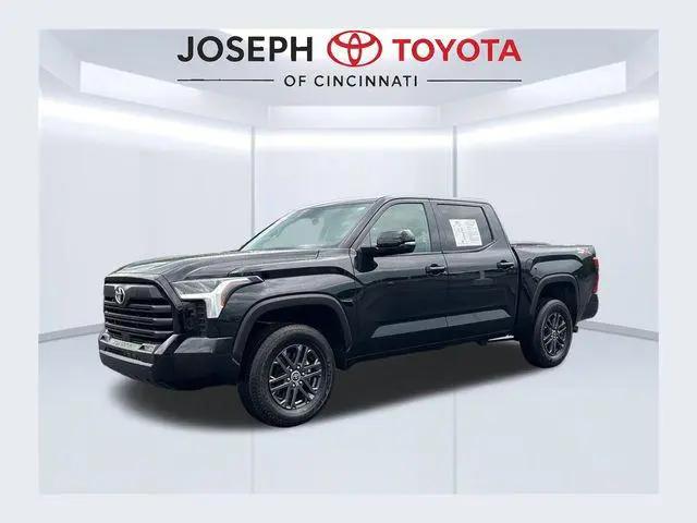 2024 Toyota Tundra SR5 for sale in Cincinnati, OH