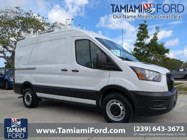 2023 Ford Transit Cargo Van Base for sale in Naples, FL