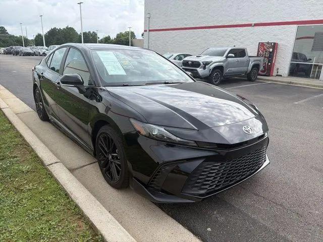 2025 Toyota Camry SE for sale in Decatur, AL