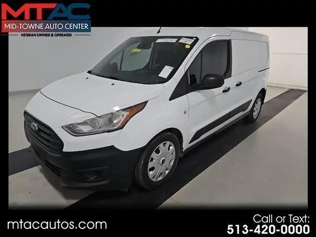 2019 Ford Transit Connect XL for sale near Franklin, OH
