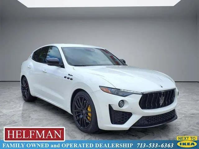 2022 Maserati Levante Modena for sale in Houston, TX