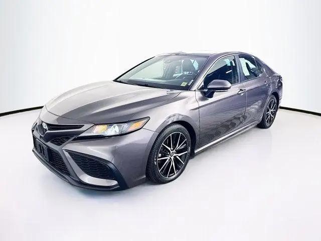 2022 Toyota Camry SE AWD for sale in Albany, NY