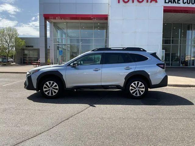 2024 Subaru Outback Premium for sale in Baxter, MN