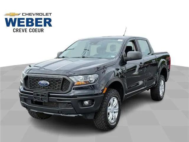 2019 Ford Ranger XL for sale in Creve Coeur, MO