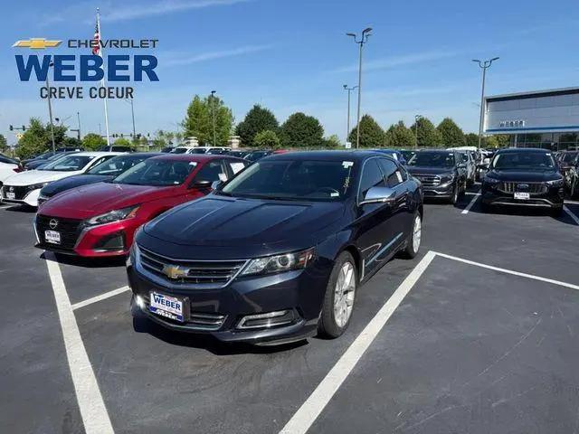 2019 Chevrolet Impala 2LZ for sale in Creve Coeur, MO
