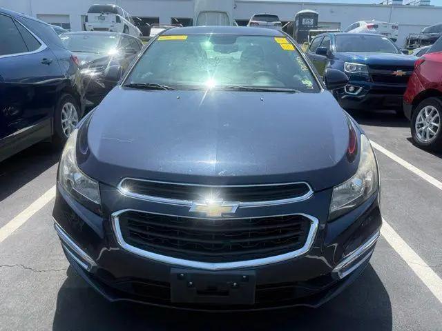 2015 Chevrolet Cruze 1LT Auto for sale in Creve Coeur, MO