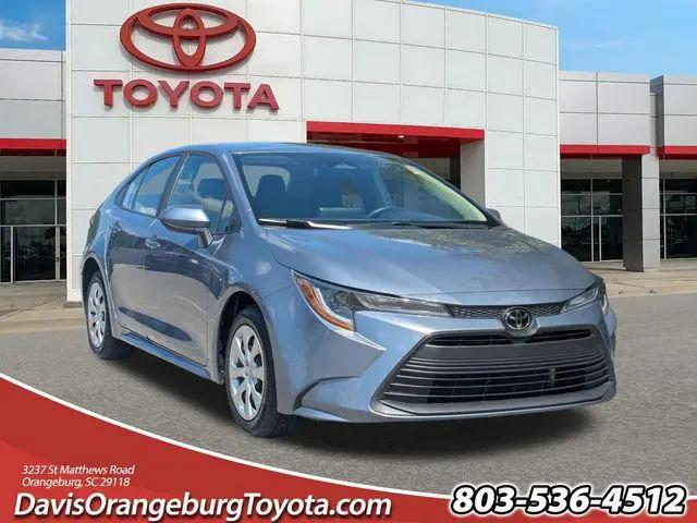 2024 Toyota Corolla LE for sale in Orangeburg, SC