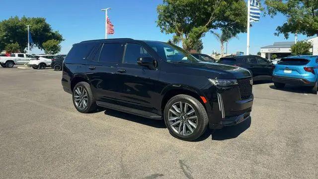 2024 Cadillac Escalade 4WD Sport for sale in Turlock, CA