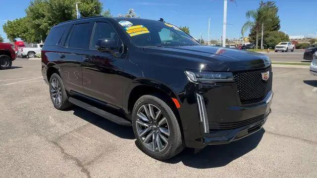 2024 Cadillac Escalade 4WD Sport for sale in Turlock, CA