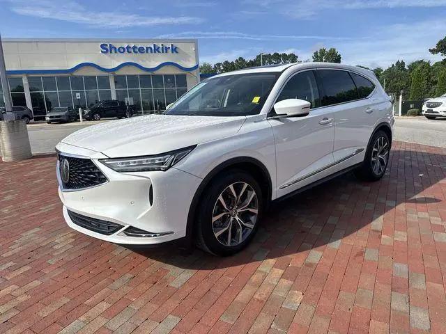 2024 Acura MDX Technology Package for sale in Huntsville, AL