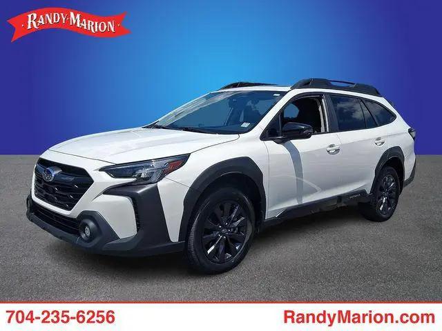 2024 Subaru Outback Onyx Edition for sale in Wilkesboro, NC
