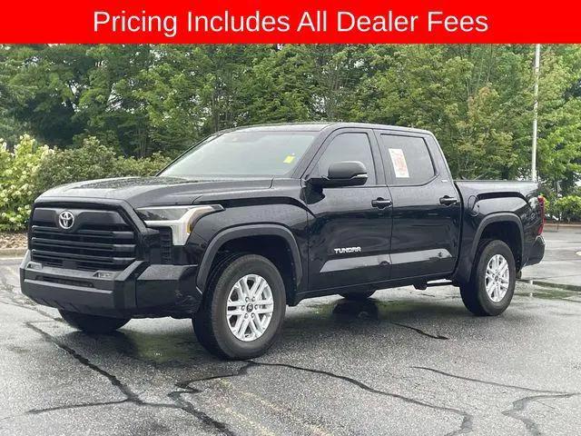 2024 Toyota Tundra SR5 for sale in Asheville, NC