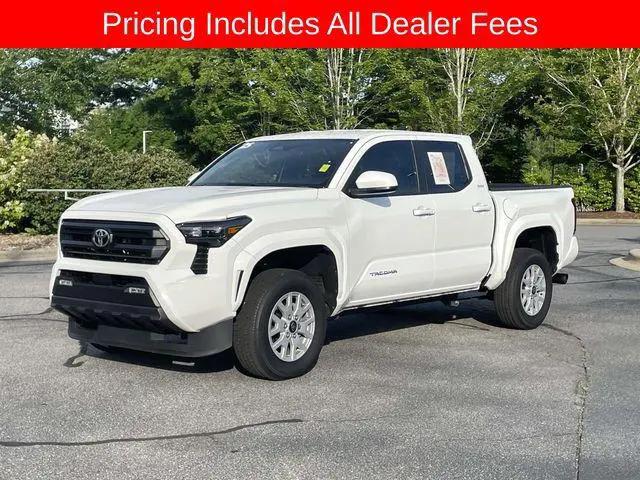 2025 Toyota Tacoma SR5 for sale in Asheville, NC