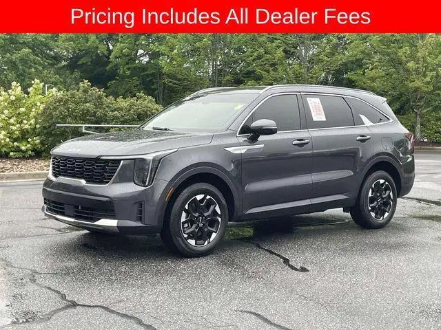 2024 Kia Sorento S for sale in Asheville, NC