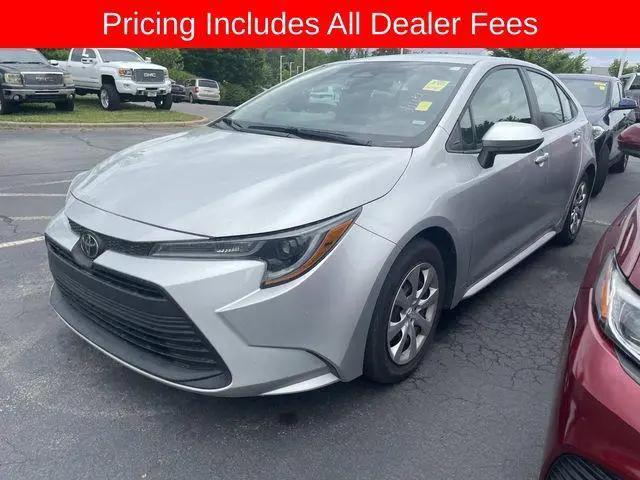 2024 Toyota Corolla LE for sale in Asheville, NC