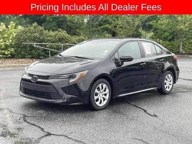 2024 Toyota Corolla LE for sale in Asheville, NC