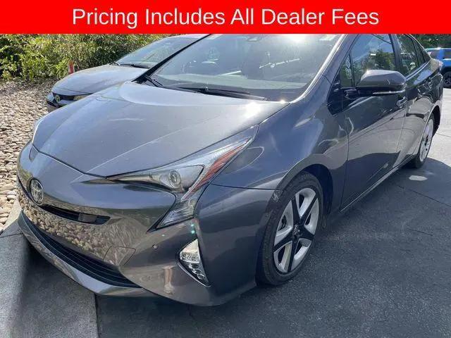 2018 Toyota Prius Four Touring for sale in Asheville, NC