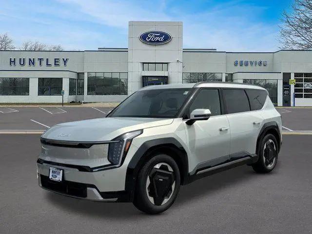 2024 Kia EV9 Land for sale in Huntley, IL