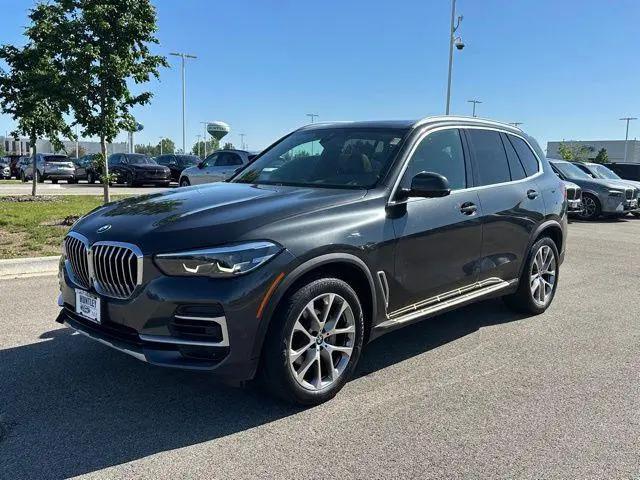 2023 BMW X5 xDrive40i for sale in Huntley, IL