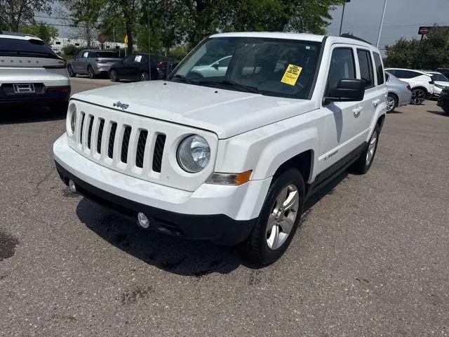 2015 Jeep Patriot Sport for sale in Farmington Hills, MI