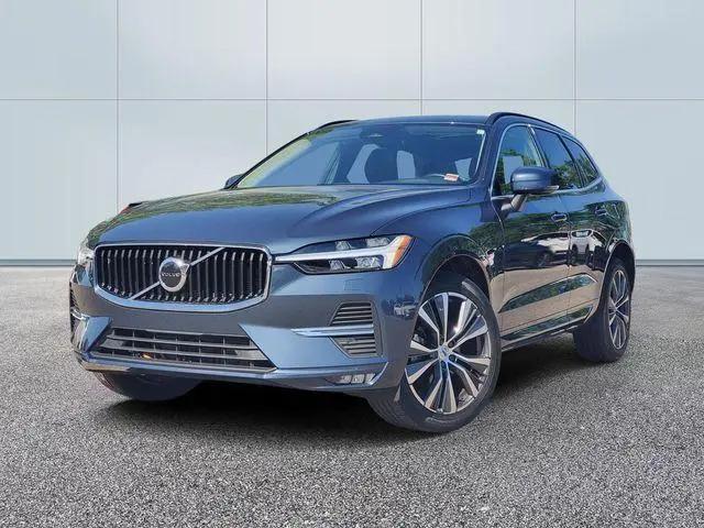 2022 Volvo XC60 B5 Momentum for sale in Farmington Hills, MI