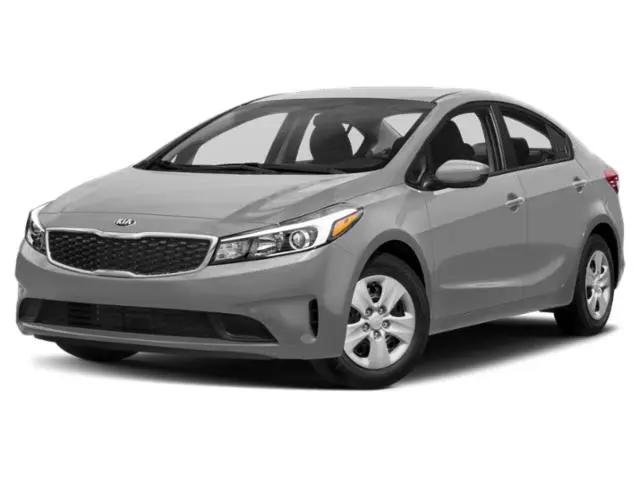2018 Kia Forte LX for sale in Lebanon, PA