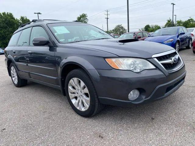 2008 Subaru Outback (Natl) XT Ltd for sale in Florence, KY