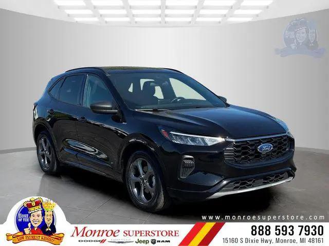 2024 Ford Escape ST-Line for sale in Monroe, MI