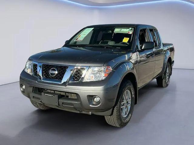 2019 Nissan Frontier SV for sale in Tucson, AZ