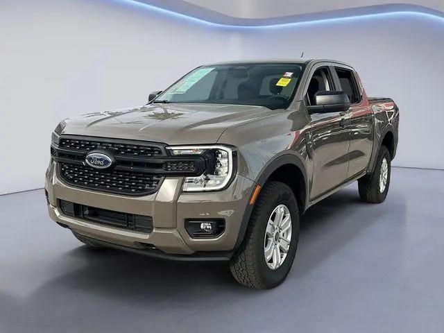 2025 Ford Ranger XL for sale in Tucson, AZ