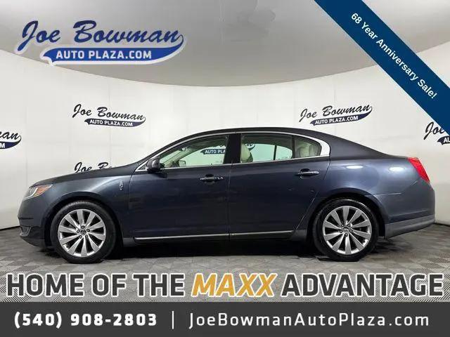 2014 Lincoln MKS Base for sale in Harrisonburg, VA