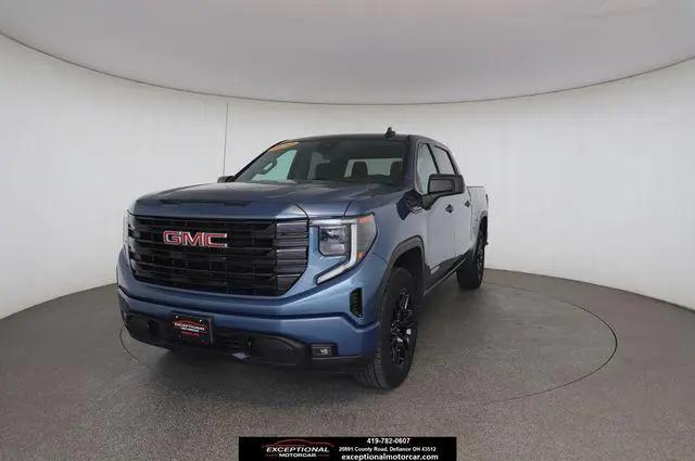 2024 GMC Sierra 1500 Elevation for sale in Defiance, OH