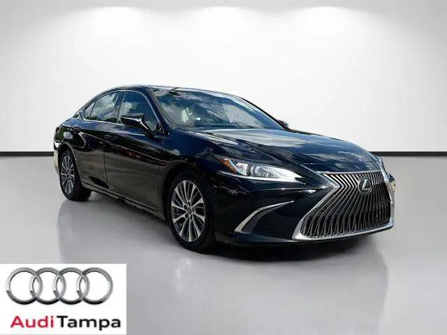 2021 Lexus ES 250 Base for sale in Tampa, FL
