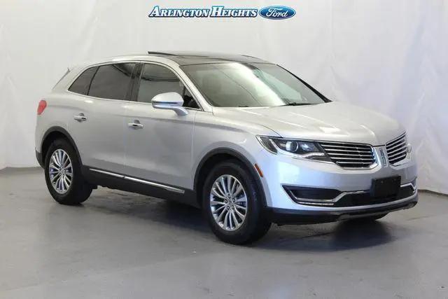 2018 Lincoln MKX Select for sale in Arlington Heights, IL