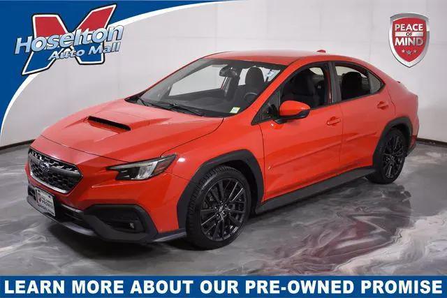2022 Subaru WRX Premium for sale in East Rochester, NY