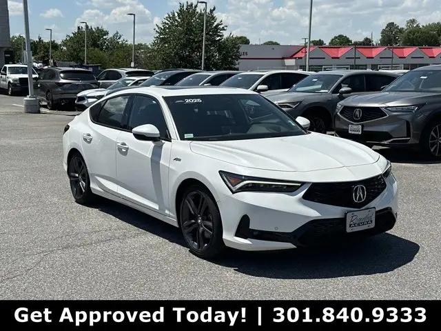 2025 Acura Integra A-SPEC Technology for sale in Gaithersburg, MD