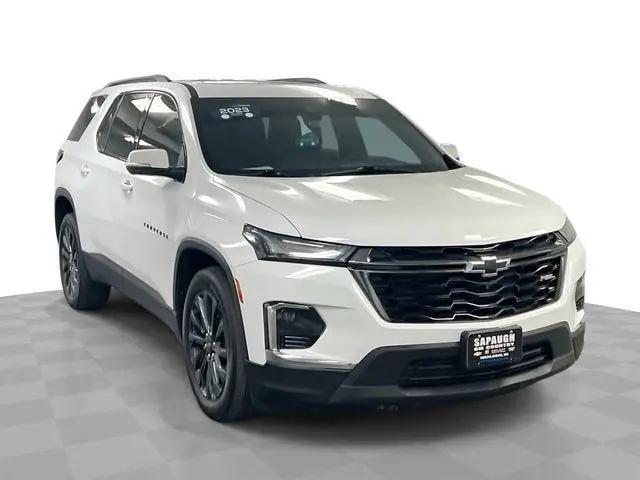 2023 Chevrolet Traverse AWD RS for sale in Herculaneum, MO