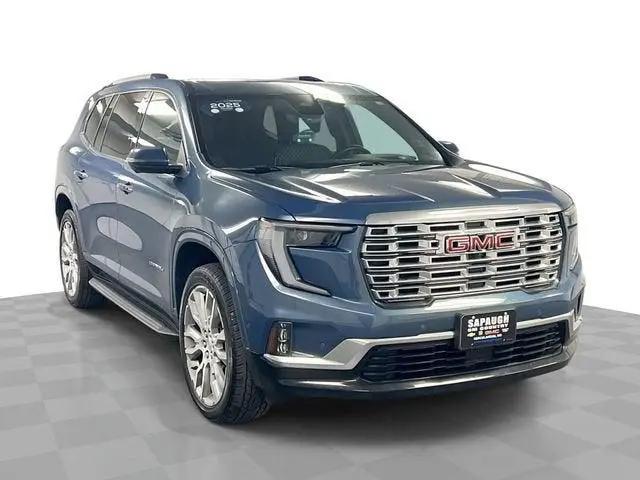 2025 GMC Acadia AWD Denali for sale in Herculaneum, MO