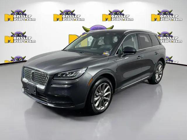 2020 Lincoln Corsair Standard for sale in Michigan Center, MI