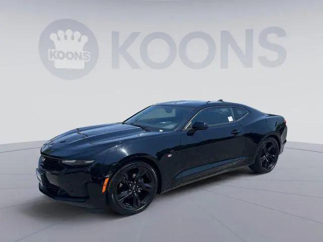 2024 Chevrolet Camaro RWD Coupe 2LT for sale in Westminster, MD