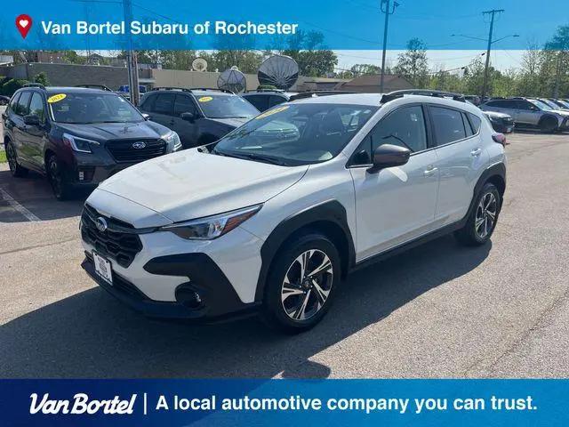 2024 Subaru Crosstrek Premium for sale in Rochester, NY