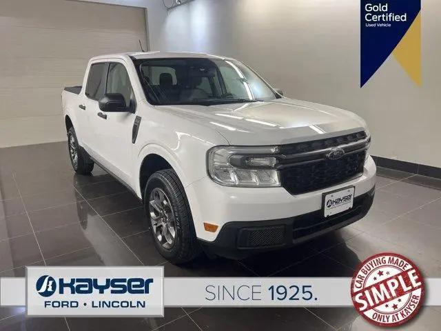 2022 Ford Maverick XLT for sale in Madison, WI