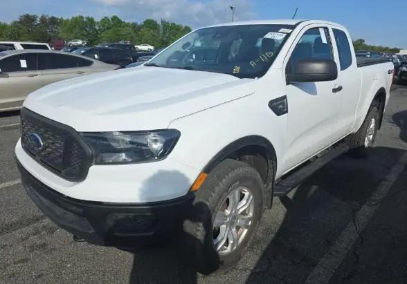 2022 Ford Ranger XL for sale in Cuyahoga Falls, OH